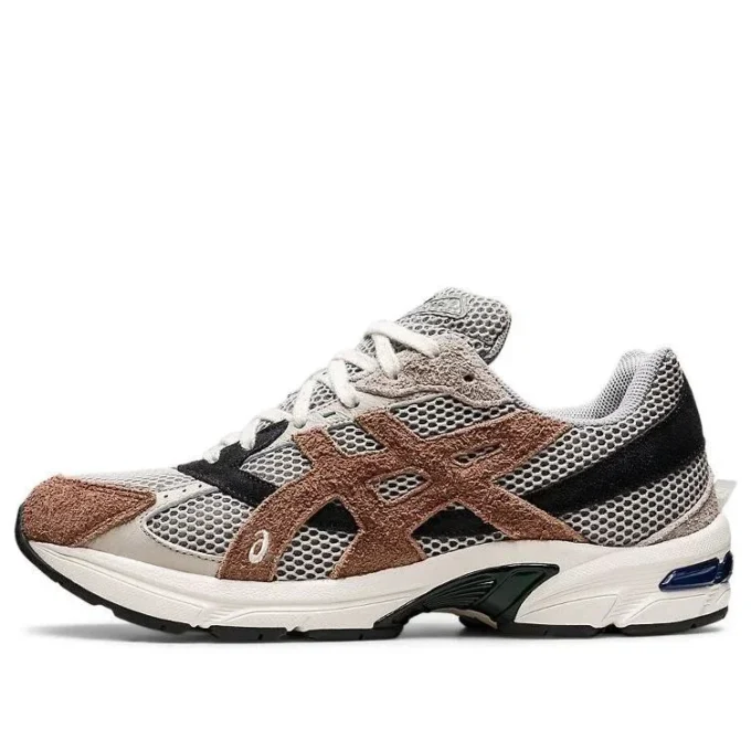 Asics x HAL STUDIOS GEL-1130 „Earth“