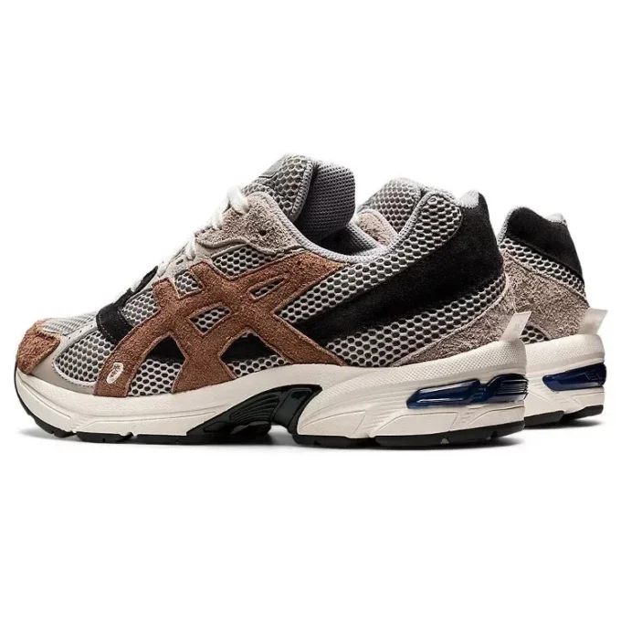 Asics x HAL STUDIOS GEL-1130 „Earth“