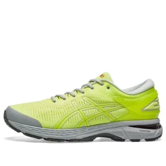 Asics x Harmony Gel-Kayano 25 „Safety Yellow“