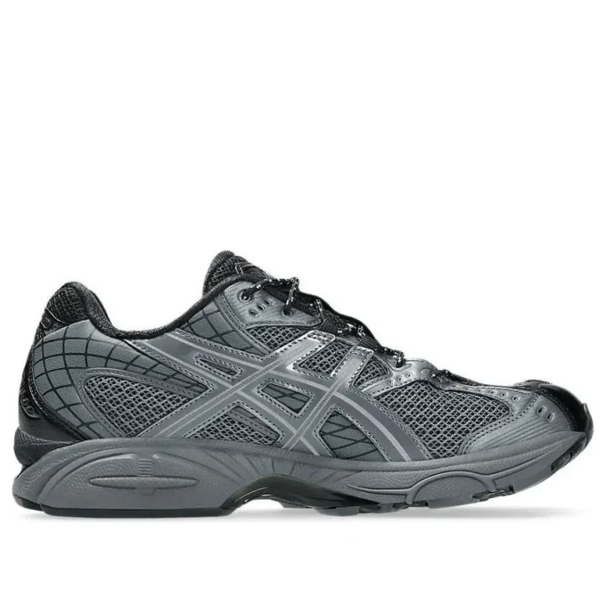 Asics x Haven Gel-Nimbus 10.1 „Schwarz Grau“