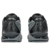 Asics x Haven Gel-Nimbus 10.1 „Schwarz Grau“