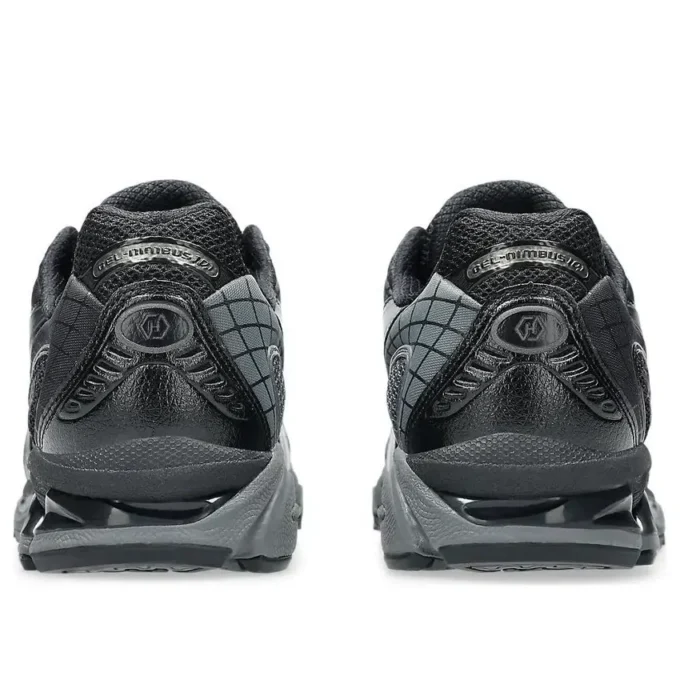 Asics x Haven Gel-Nimbus 10.1 „Schwarz Grau“