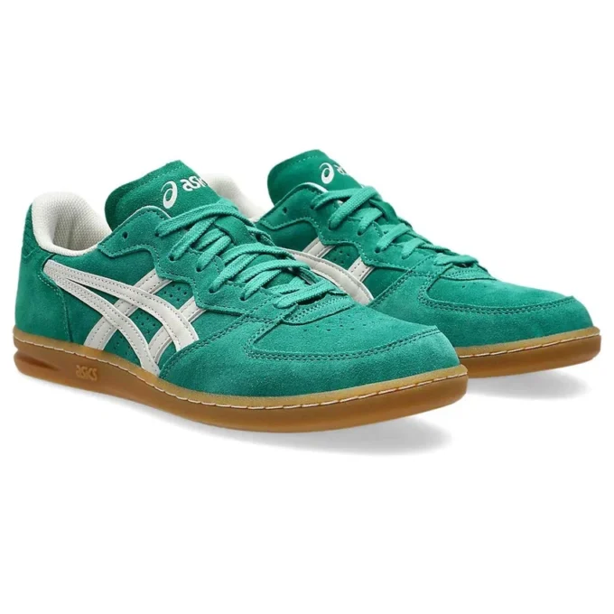 Asics x HAY Skyhand OG „Green“