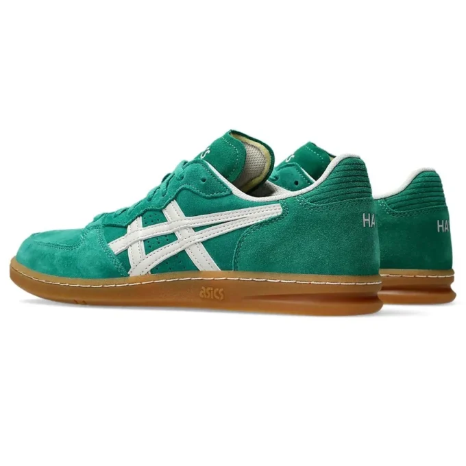 Asics x HAY Skyhand OG „Green“