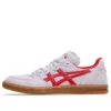 Asics x HAY Skyhand OG „Orchid Husht Flame Scarlet“