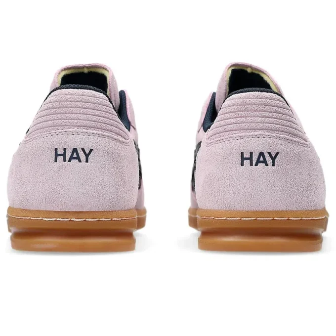 Asics x HAY Skyhand OG „Pink“