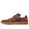 Asics x HAY Skyhand OG „Turtoise Shell Blueberry“