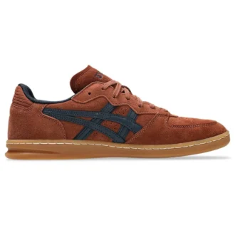 Asics x HAY Skyhand OG „Turtoise Shell Blueberry“