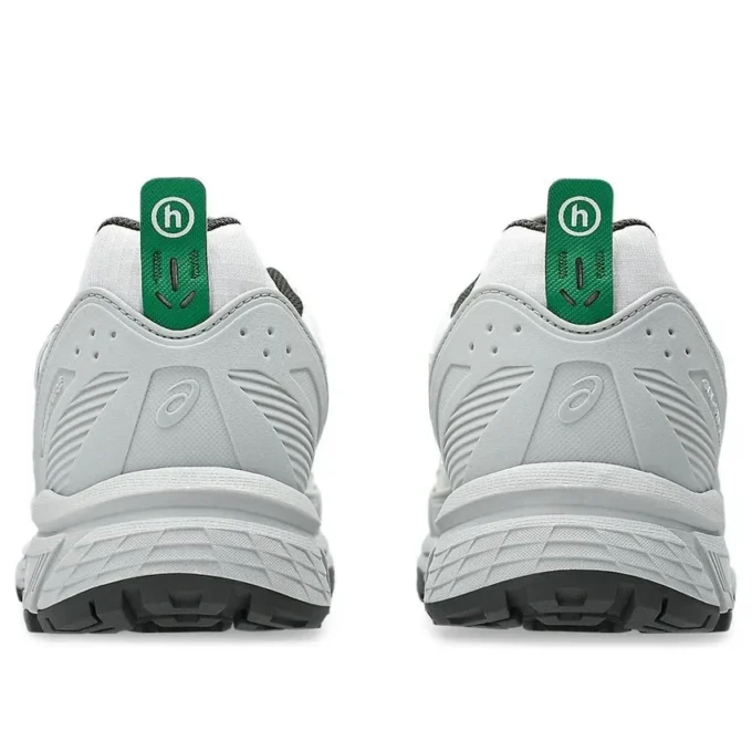 Asics x HIDDEN.NY Gel-Venture 6 Shield „White Wasabi“
