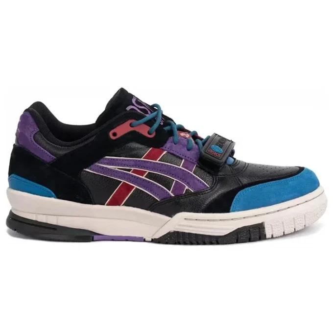 Asics x Honor23 Gel-Spotlyte Low V2 „Terracotta Warriors“