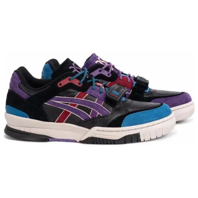 Asics x Honor23 Gel-Spotlyte Low V2 „Terracotta Warriors“