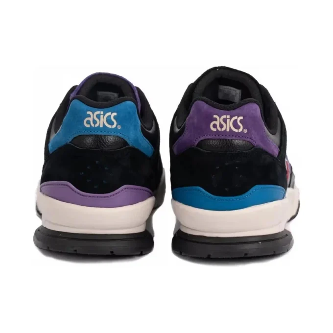 Asics x Honor23 Gel-Spotlyte Low V2 „Terracotta Warriors“