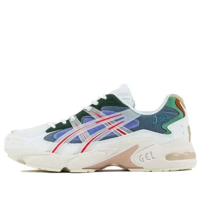 Asics x Hypebeast Gel-Kayano 5 „Meadow“