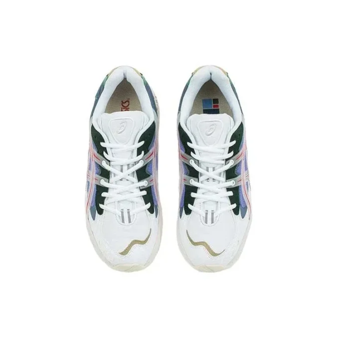 Asics x Hypebeast Gel-Kayano 5 „Meadow“