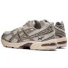 Asics x I4P Gel-1130 „Glacier Grey“