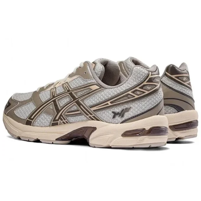 Asics x I4P Gel-1130 „Glacier Grey“