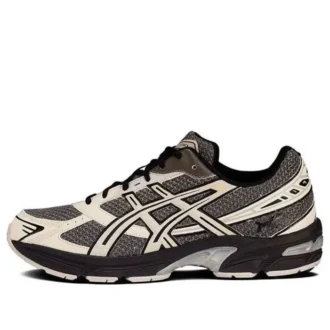 Asics x I4P Gel-1130 „Grey Black“