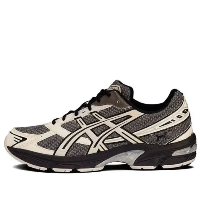 Asics x I4P Gel-1130 „Grey Black“