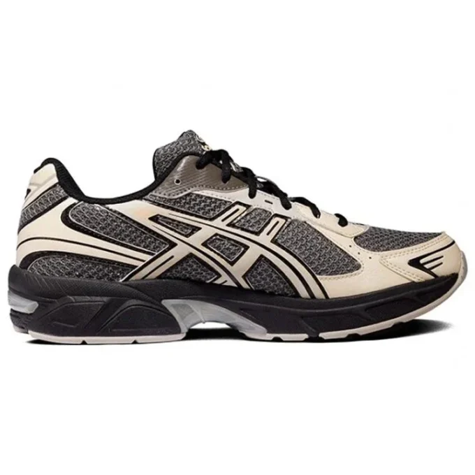 Asics x I4P Gel-1130 „Grey Black“