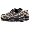 Asics x I4P Gel-1130 „Grey Black“
