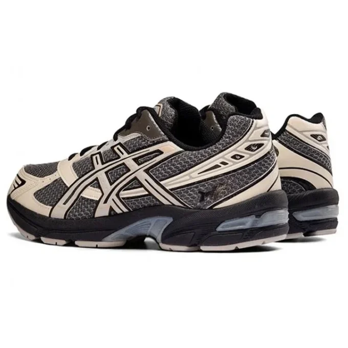 Asics x I4P Gel-1130 „Grey Black“