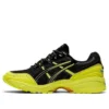 Asics x IAB Studio Gel-1090 „Black Lime“