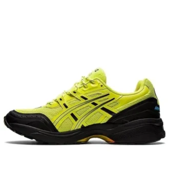 Asics x IAB Studio Gel-1090 „Lime Zest“