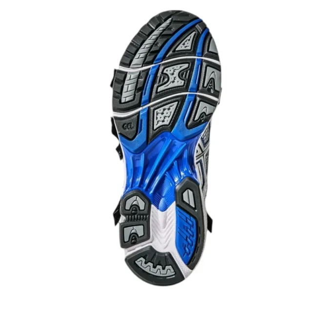Asics x INVINCIBLE Gel-Nimbus 10.1 „HTTP 404 Pack Blue“