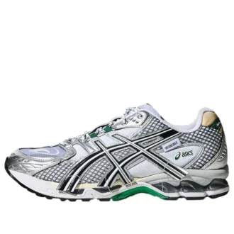 Asics x INVINCIBLE Gel-Nimbus 10.1 „HTTP 404 Pack Kale“
