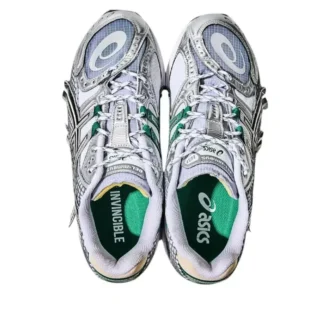 Asics x INVINCIBLE Gel-Nimbus 10.1 „HTTP 404 Pack Kale“