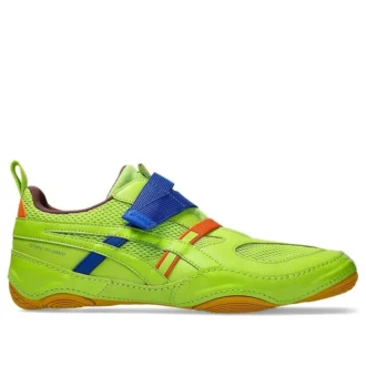 Asics x Issey Miyake Hyper Taping „Green Blue“