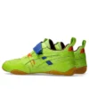 Asics x Issey Miyake Hyper Taping „Green Blue“ Asics x Issey Miyake Hyper Taping „Green Blue“