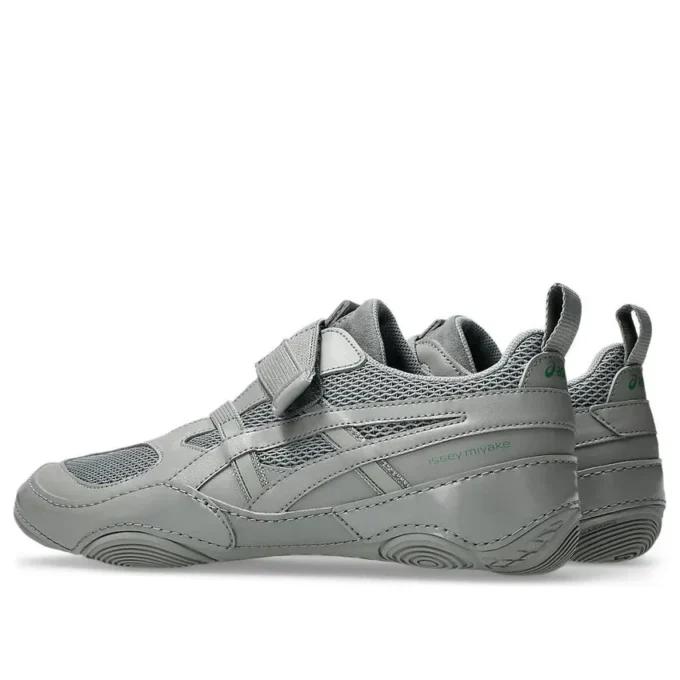 Asics x Issey Miyake Hyper Taping „Grey“