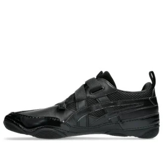 Asics x Issey Miyake Hyper Taping „Schwarz“