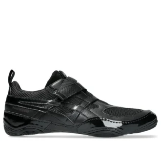 Asics x Issey Miyake Hyper Taping „Schwarz“