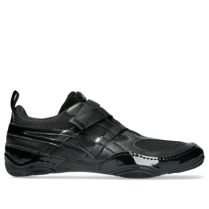 Asics x Issey Miyake Hyper Taping „Schwarz“