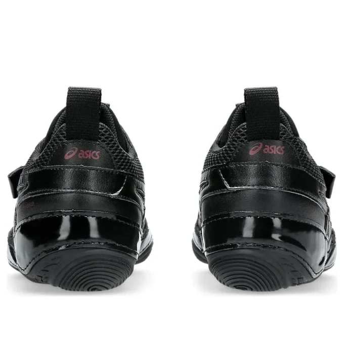 Asics x Issey Miyake Hyper Taping „Schwarz“