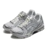 Asics x JJJJound Gel-Kayano 14 „Silver White“