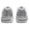 Asics x JJJJound Gel-Kayano 14 „Silver White“
