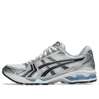 Asics x JJJJound Gel-Kayano 14 „White Baby Blue“