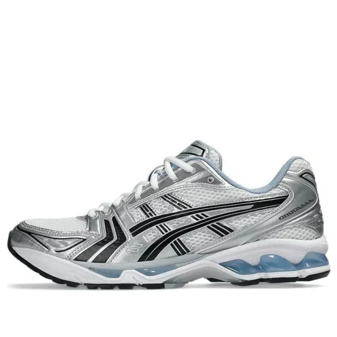 Asics x JJJJound Gel-Kayano 14 „White Baby Blue“