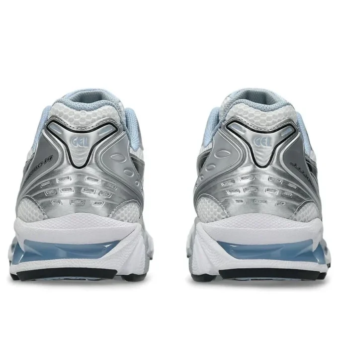 Asics x JJJJound Gel-Kayano 14 „White Baby Blue“