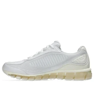 Asics x JJJJound Gel-Quantum 360 „White“
