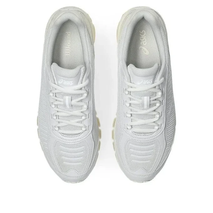 Asics x JJJJound Gel-Quantum 360 „White“