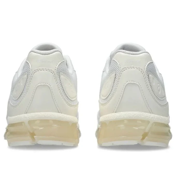 Asics x JJJJound Gel-Quantum 360 „White“