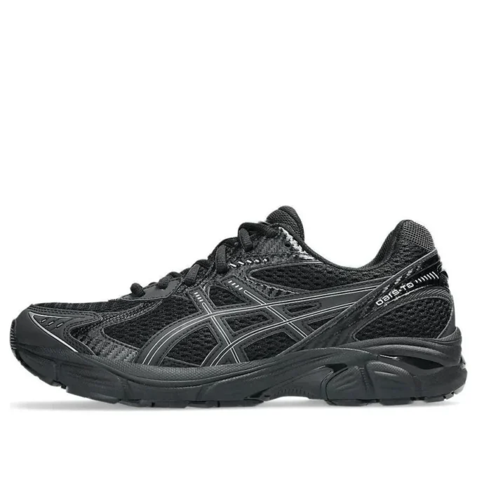 Asics x JJJJound GT-2160 „Black“