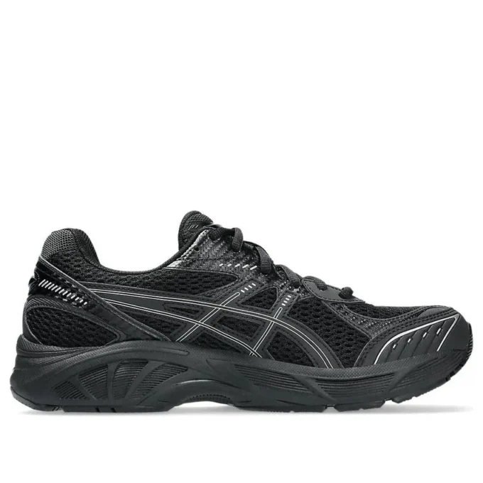 Asics x JJJJound GT-2160 „Black“