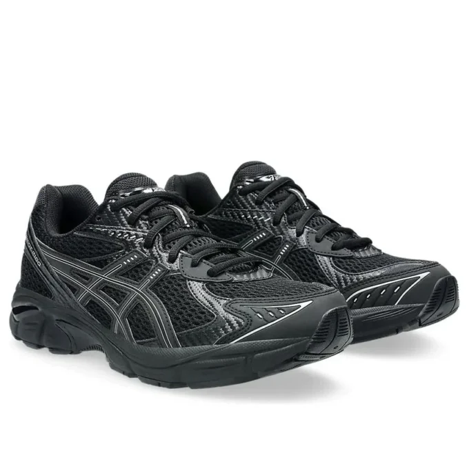 Asics x JJJJound GT-2160 „Black“