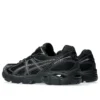 Asics x JJJJound GT-2160 „Black“