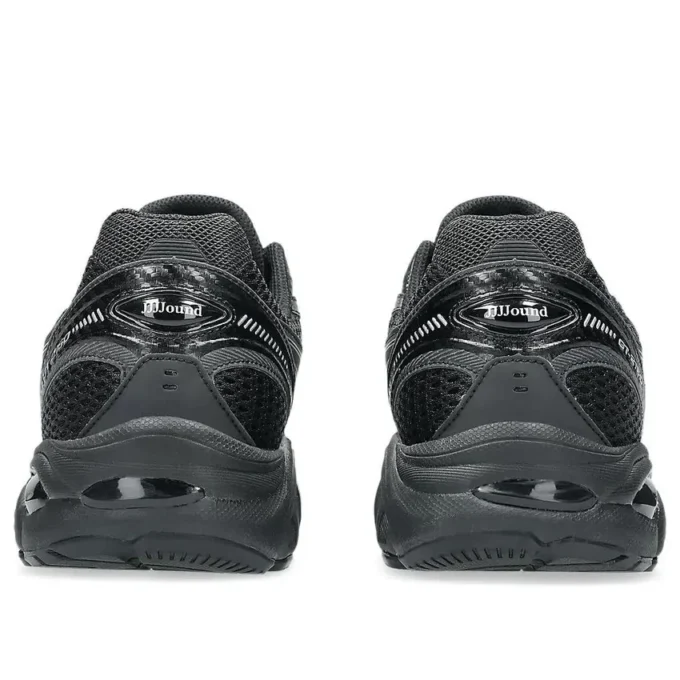 Asics x JJJJound GT-2160 „Black“